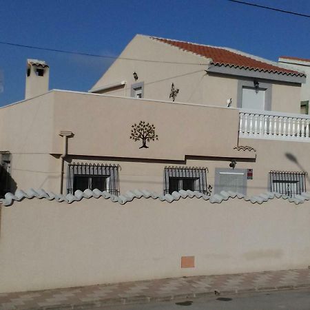La Marina Bed & Breakfast المظهر الخارجي الصورة