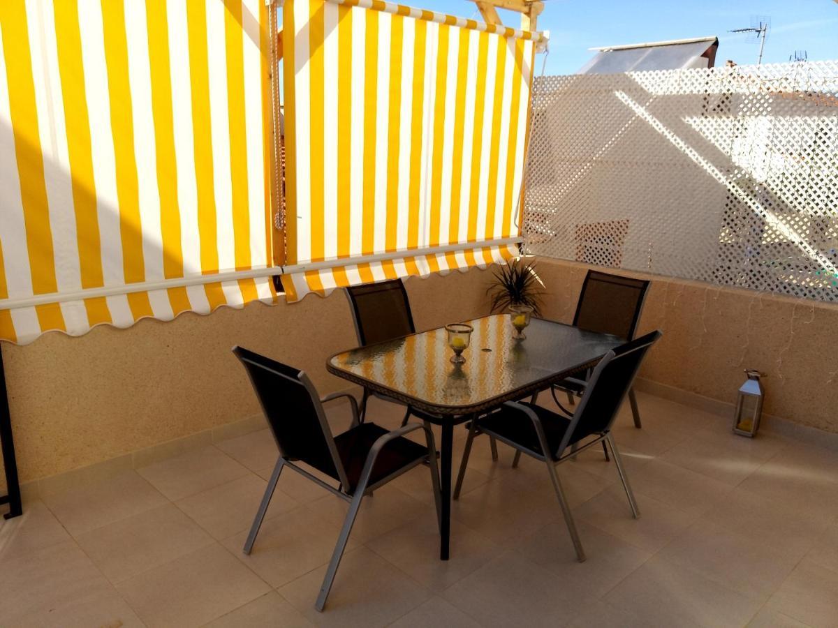 La Marina Bed & Breakfast المظهر الخارجي الصورة