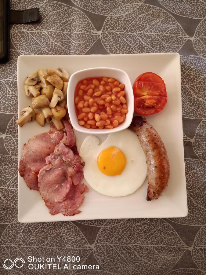 La Marina Bed & Breakfast المظهر الخارجي الصورة