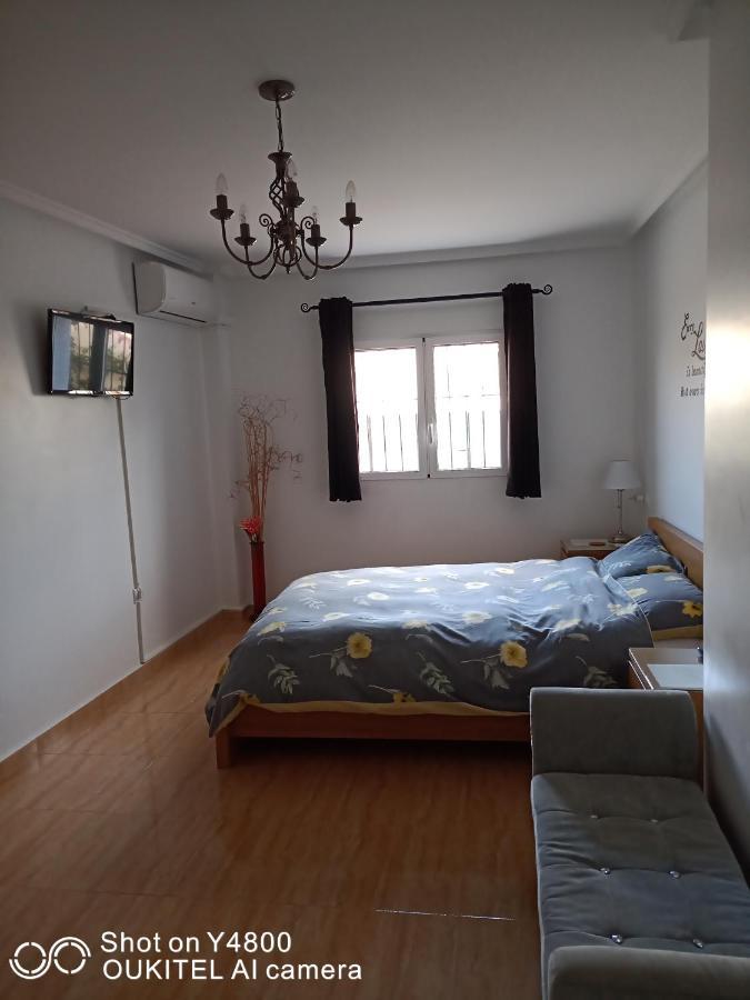 La Marina Bed & Breakfast المظهر الخارجي الصورة