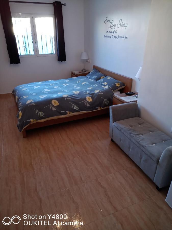 La Marina Bed & Breakfast المظهر الخارجي الصورة