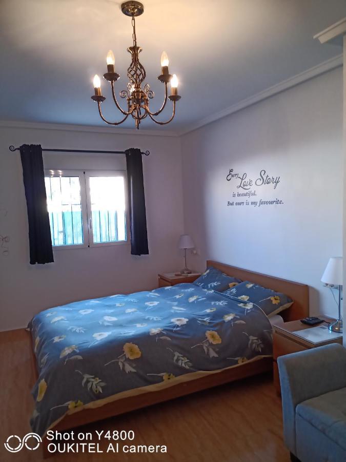 La Marina Bed & Breakfast المظهر الخارجي الصورة