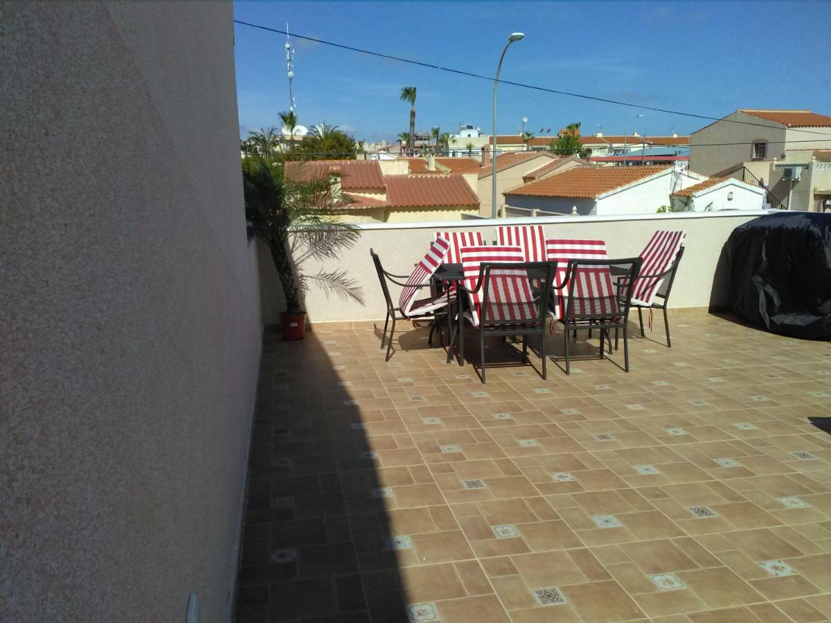La Marina Bed & Breakfast المظهر الخارجي الصورة
