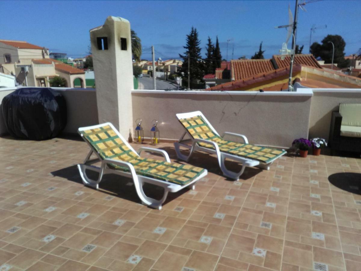 La Marina Bed & Breakfast المظهر الخارجي الصورة