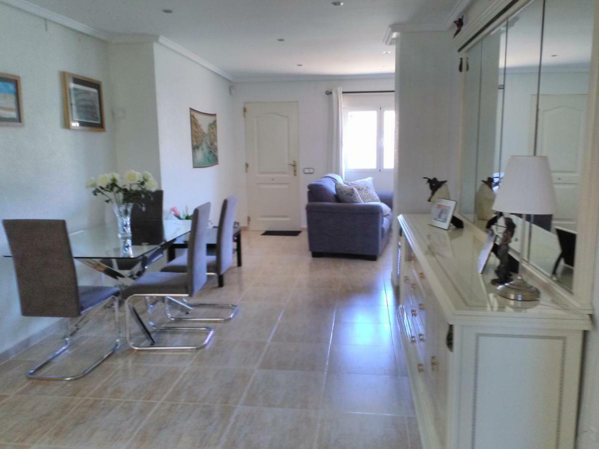 La Marina Bed & Breakfast المظهر الخارجي الصورة