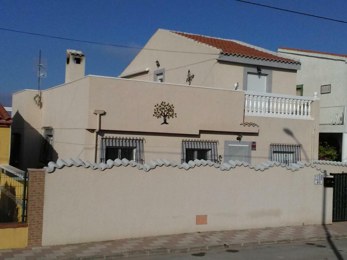 La Marina Bed & Breakfast المظهر الخارجي الصورة