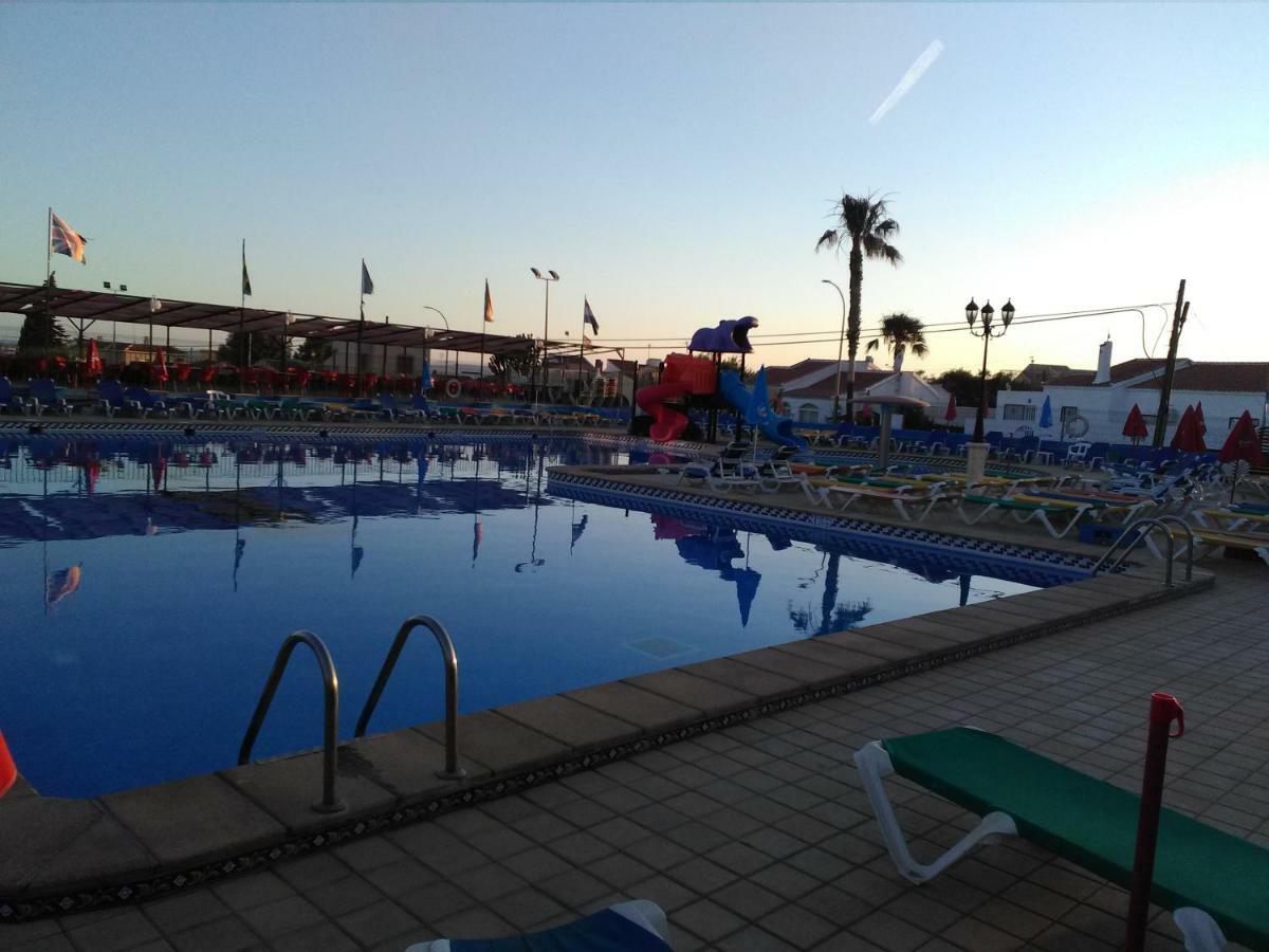La Marina Bed & Breakfast المظهر الخارجي الصورة
